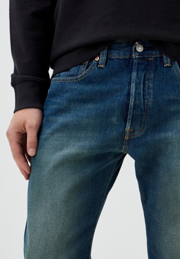 Джинсы Levi's®