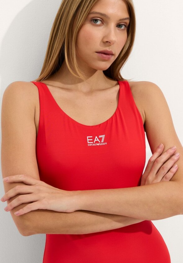 Купальник EA7