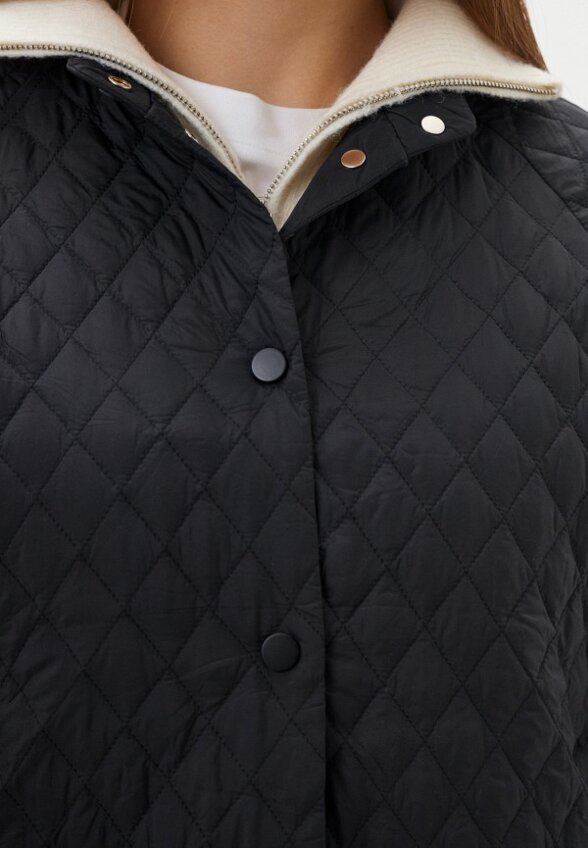 Куртка стеганая Karmel Style