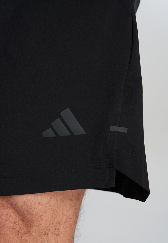Шорты мужские Adidas Essentials, Черный