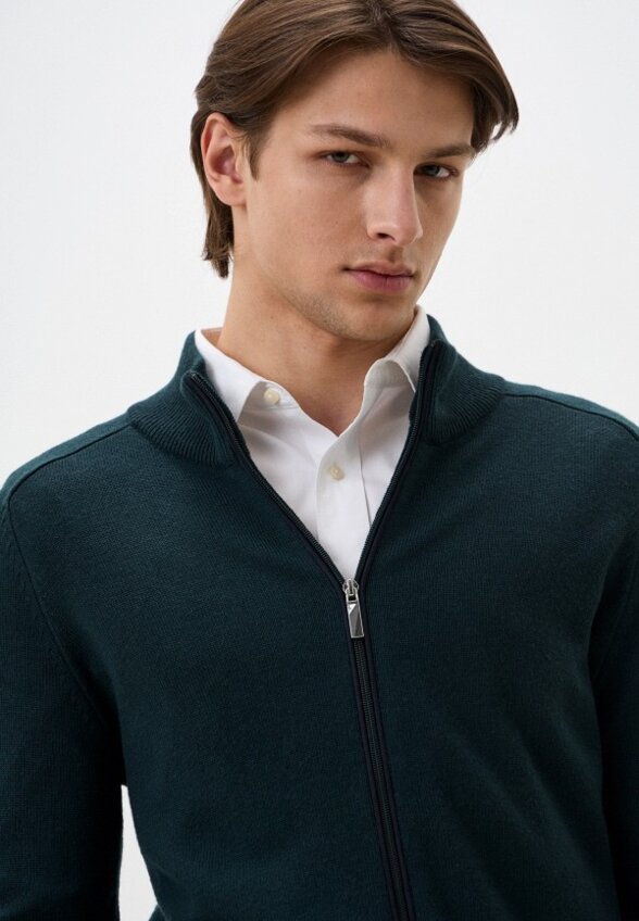 Кардиган Fratelli D'arte