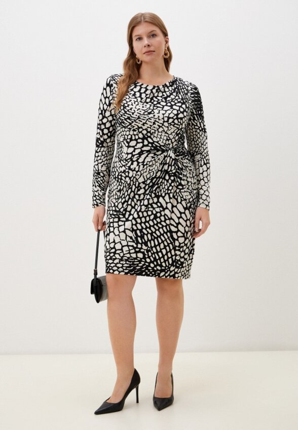 Платье Punt Roma