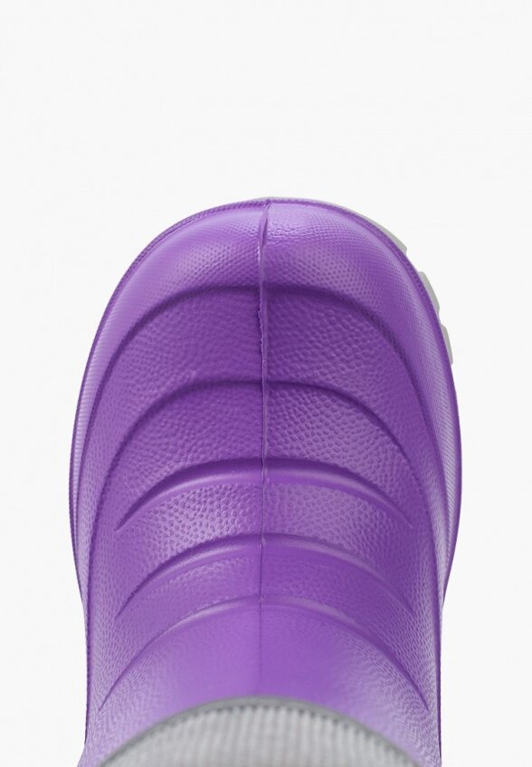 Сапоги резиновые Kapika