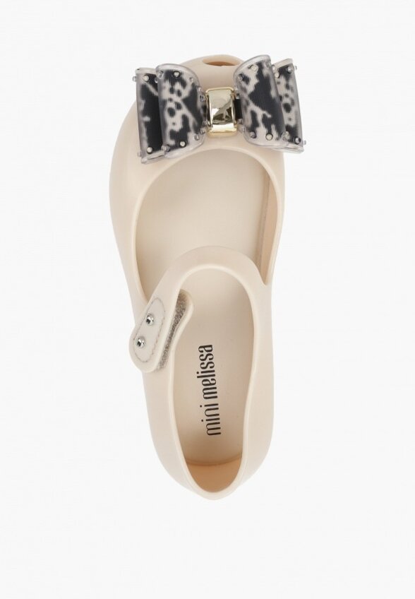 Туфли резиновые Melissa