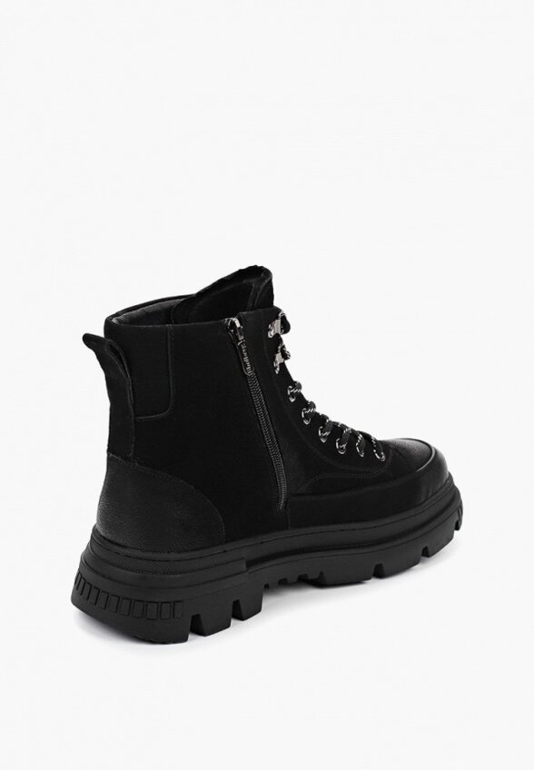 Ботинки Shoiberg