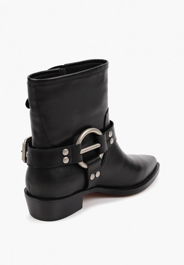 Ботильоны Graciana