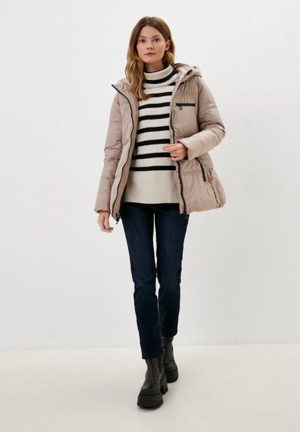 Куртка утепленная Dunia