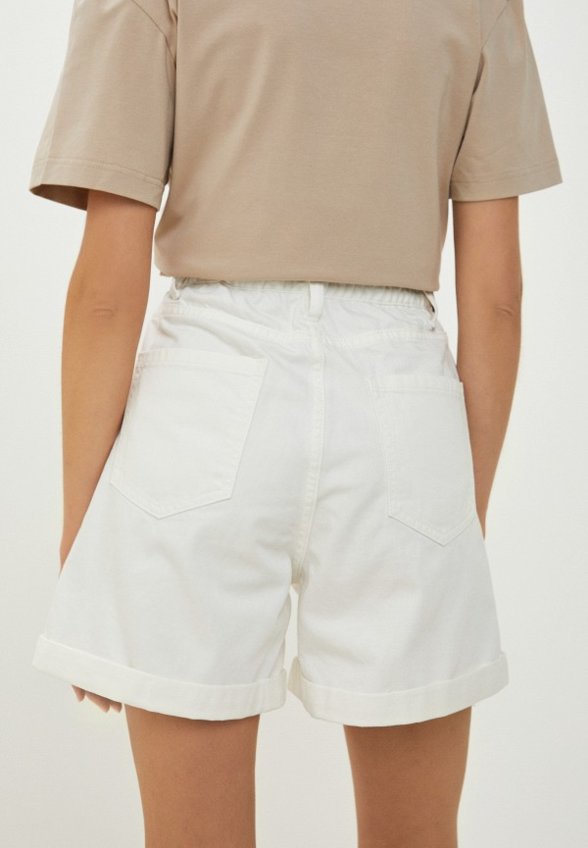 Шорты джинсовые Velocity