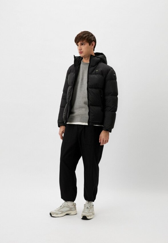 Пуховик Blauer USA