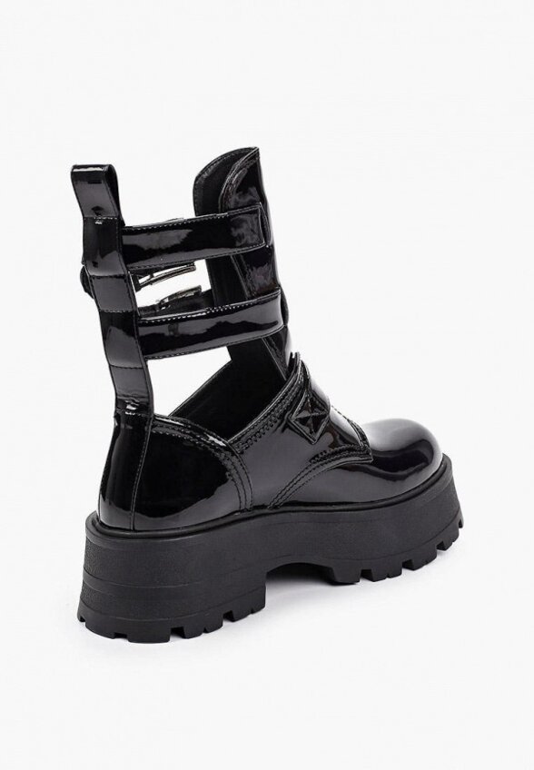 Ботинки Sbalo