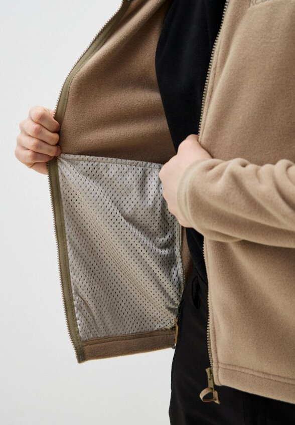 Олимпийка Red Fox