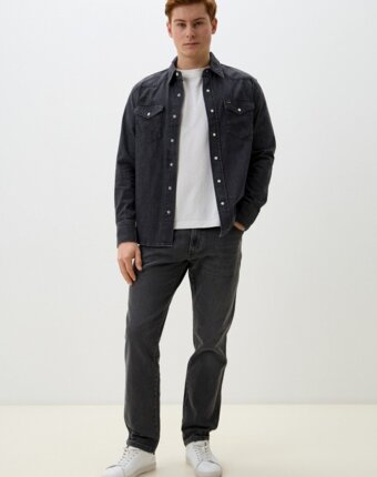 Джинсы Wrangler мужчинам