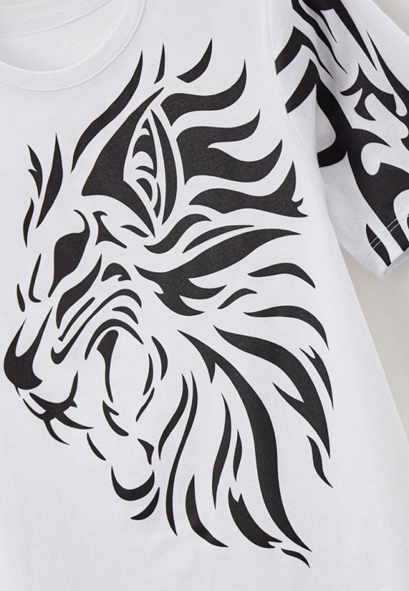 Футболка HappyFox