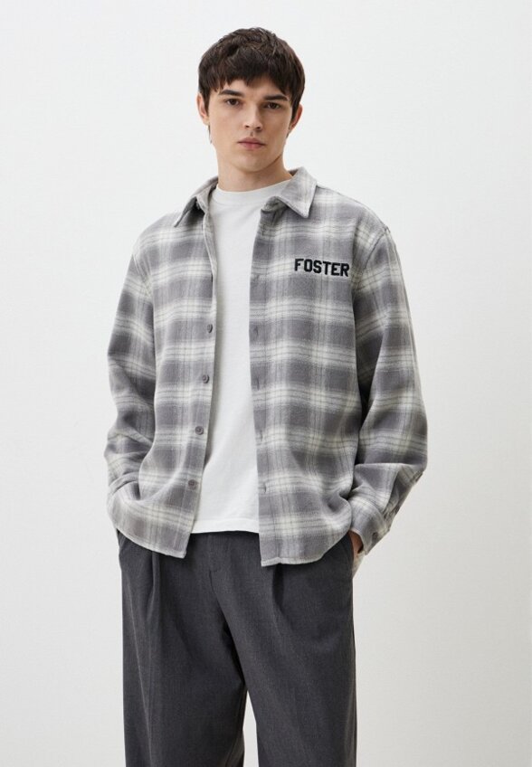 Рубашка Befree