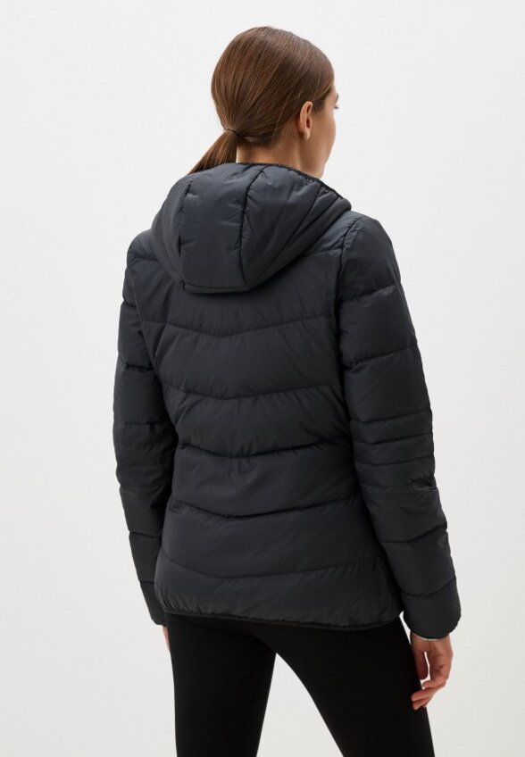 Куртка утепленная Reebok