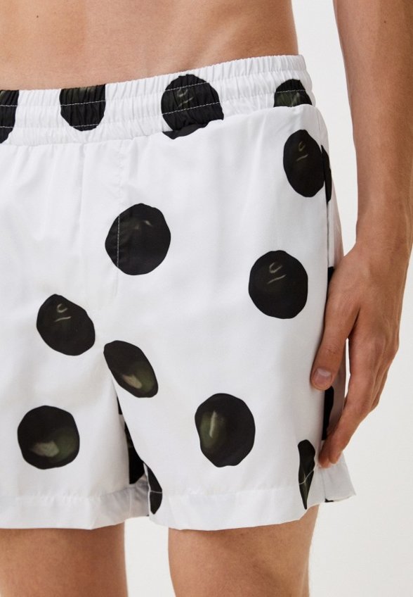 Шорты для плавания KChTZ