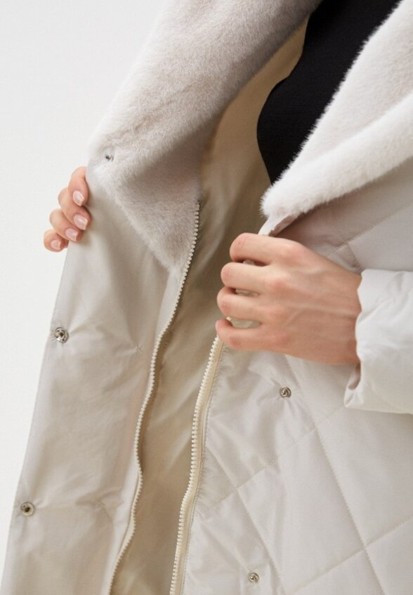 Куртка-пальто Isibris