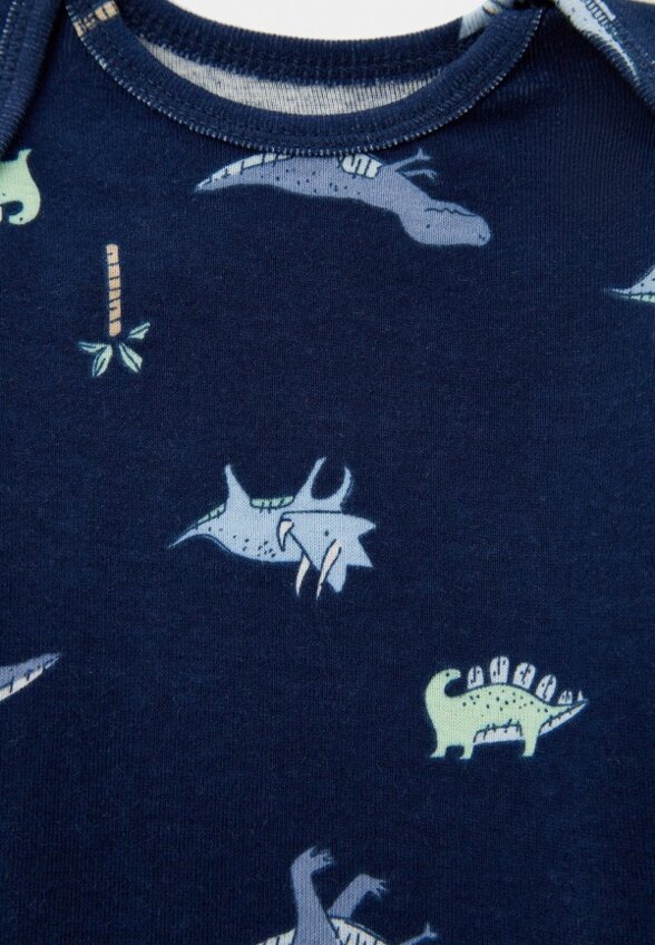 Боди 5 шт. Carter’s