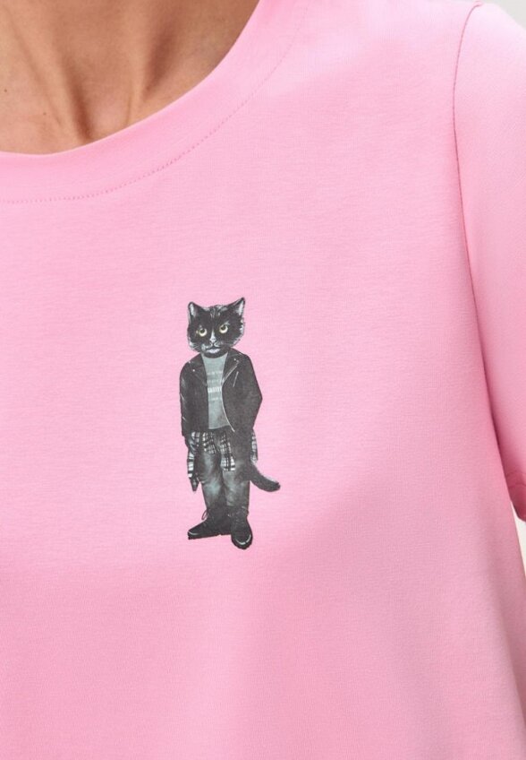 Футболка Manii'ta Lacitta