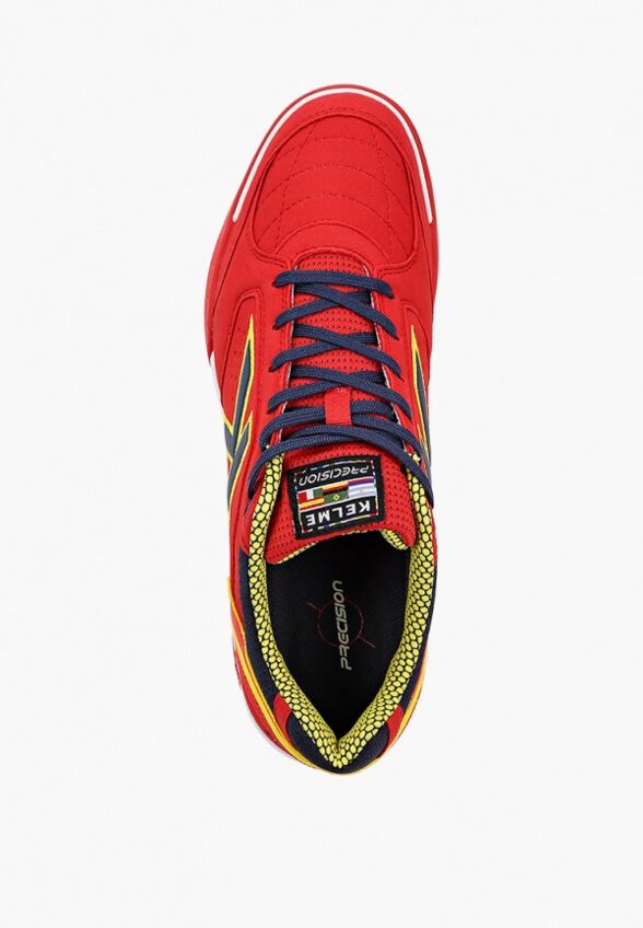 Бутсы зальные Kelme