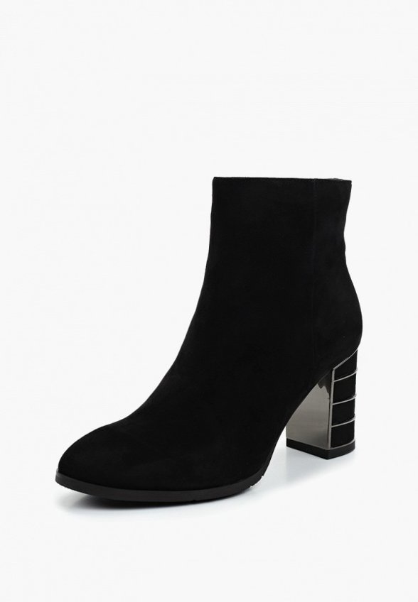 Ботильоны Valley