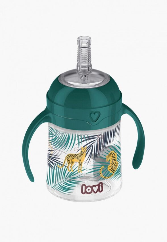 Поильник для детей Lovi