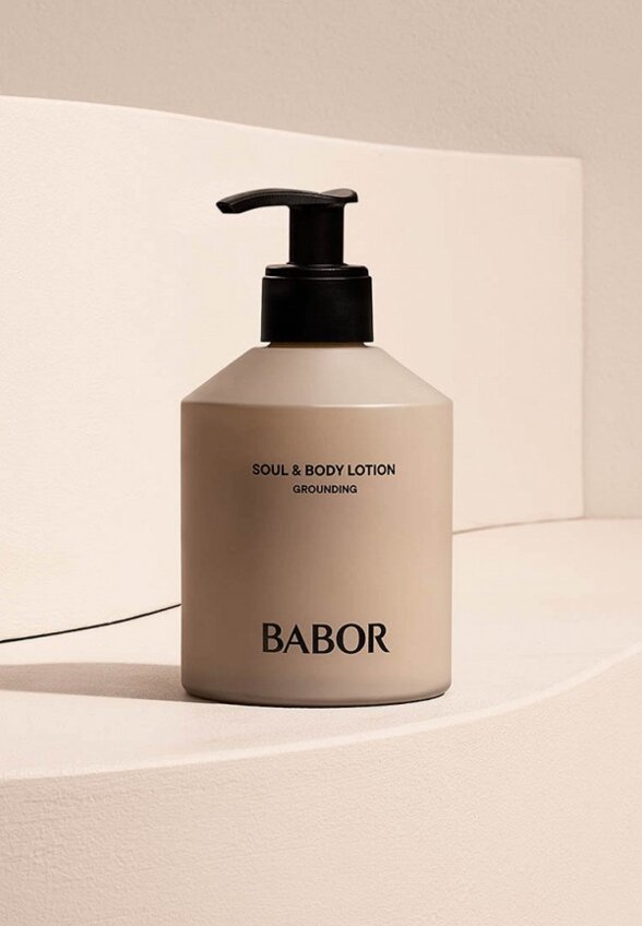 Лосьон для тела Babor