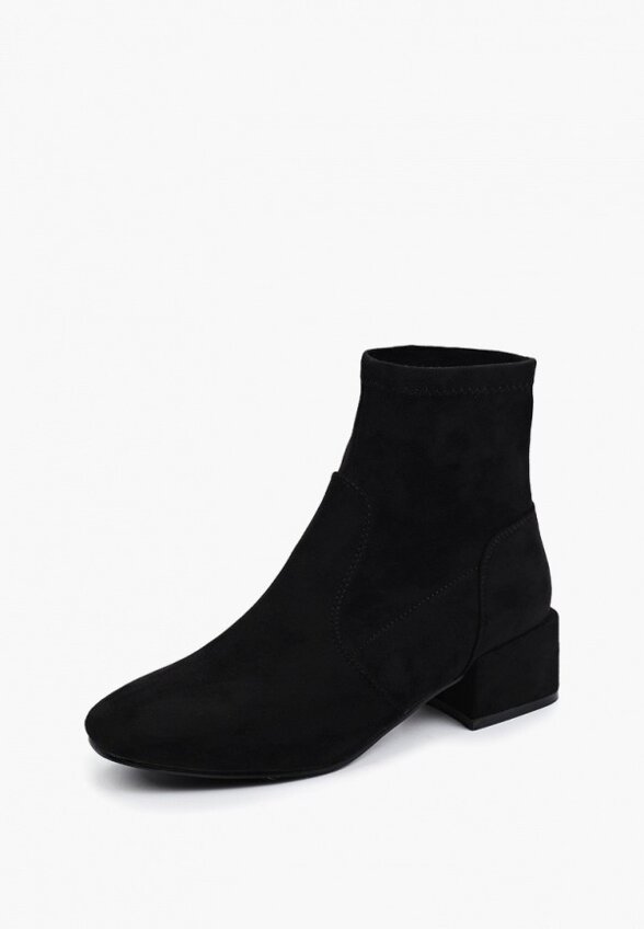 Ботильоны Dino Ricci Select