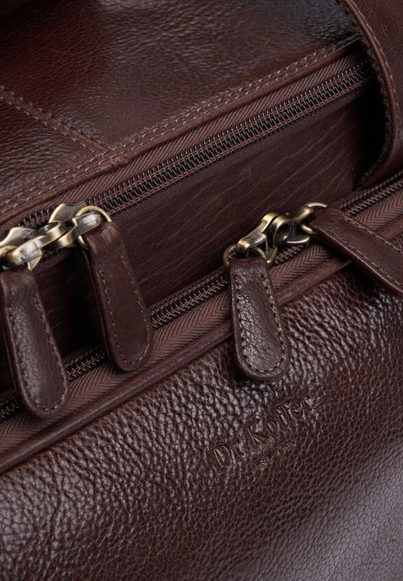 Др.Коффер B231971-245-09 дорожная сумка