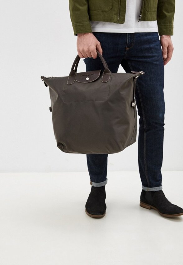 Сумка дорожная Antan