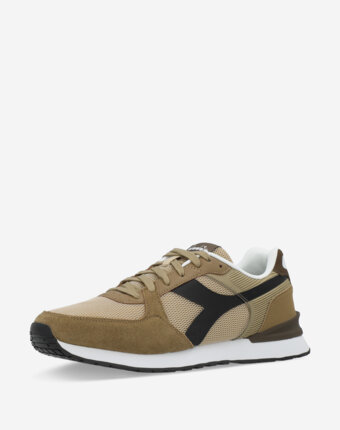 Кроссовки мужские Diadora Fenice, Бежевый женщинам