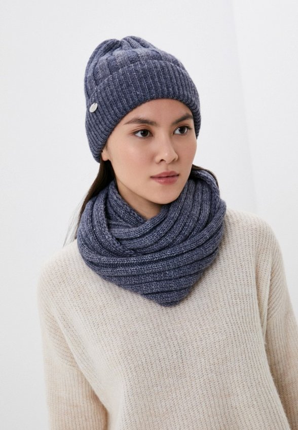 Шапка и снуд Landre