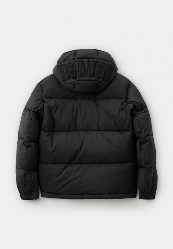 Куртка утепленная Blauer USA