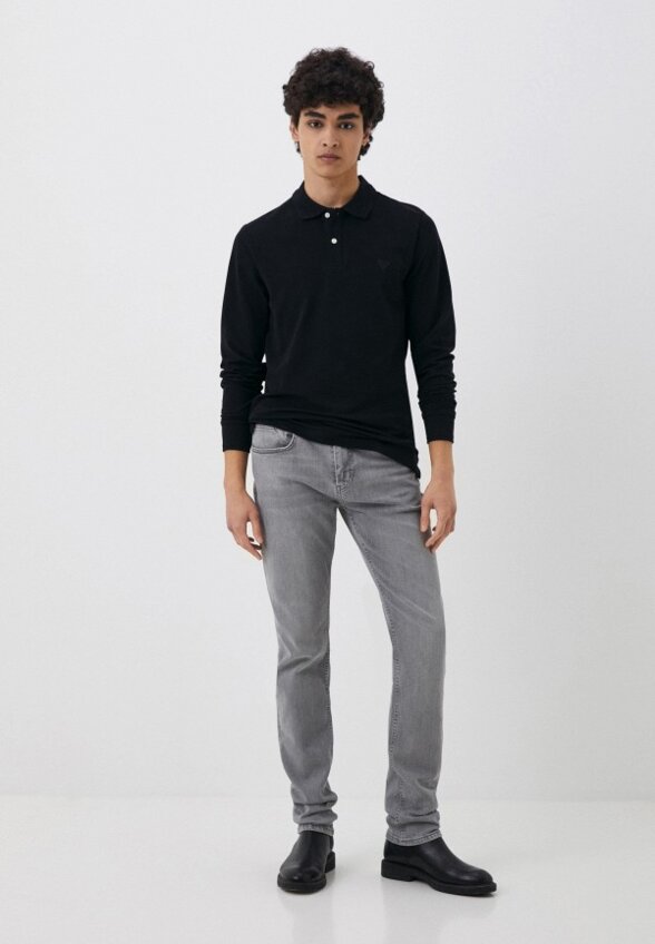 Джинсы Luxor By Ramo