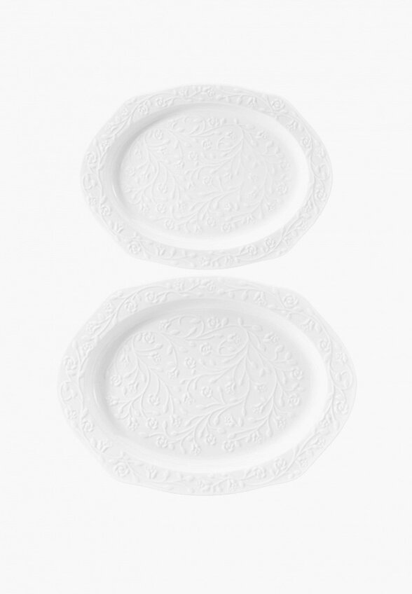 Набор посуды для сервировки Elan Gallery