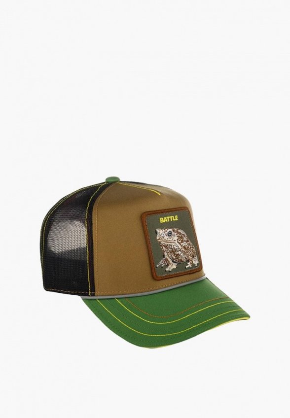 Бейсболка Goorin Brothers