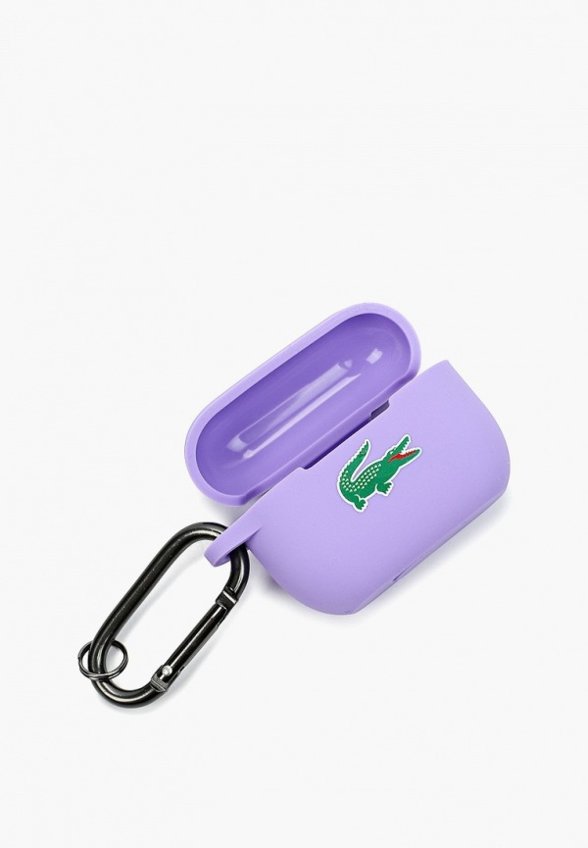 Чехол для наушников Lacoste