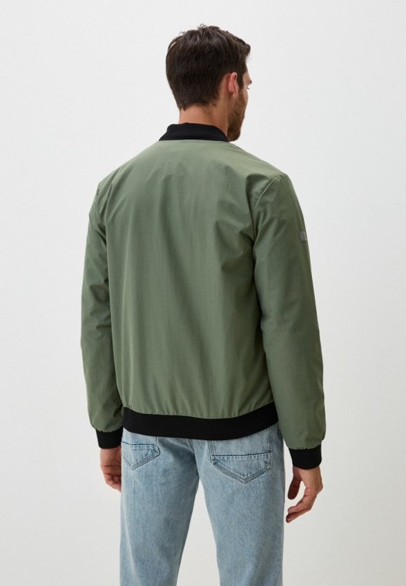 Куртка CosmoTex