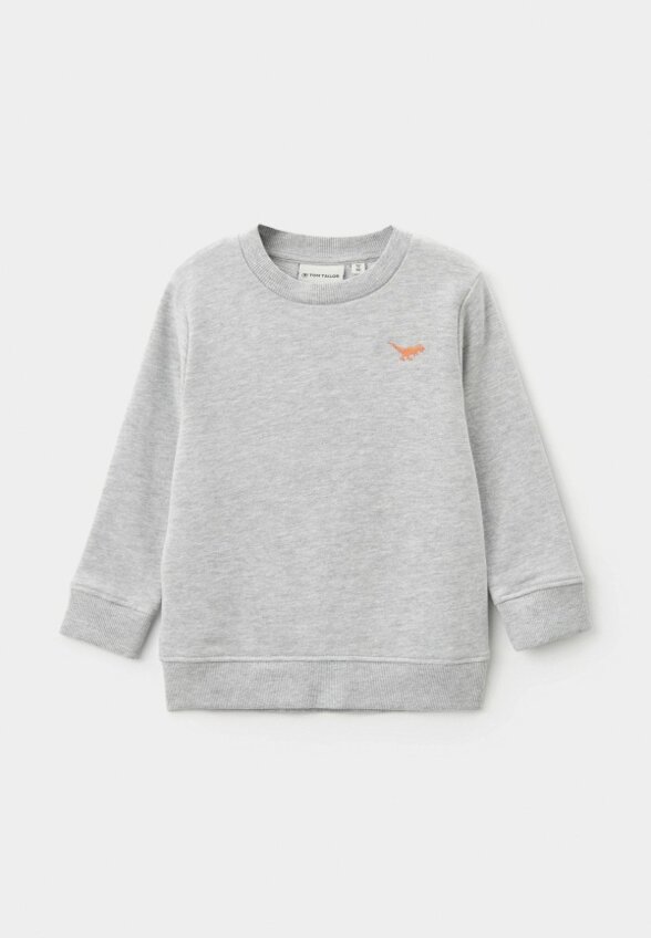 Свитшот Tom Tailor
