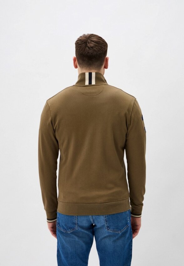 Олимпийка La Martina