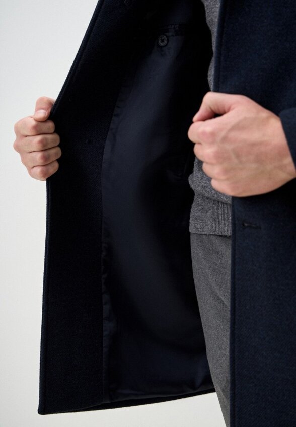 Полупальто Al Franco