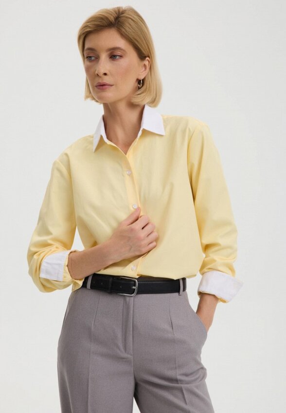 Рубашка Ascentelle