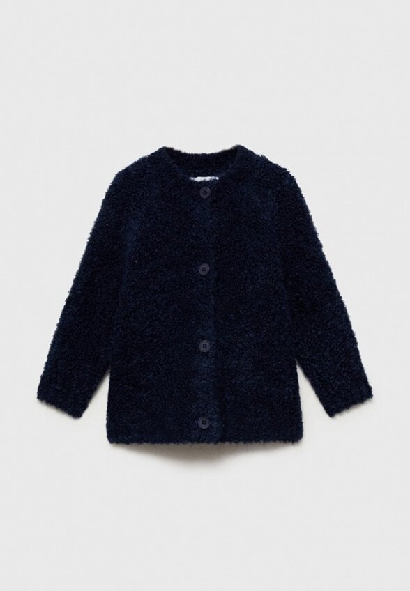 Кардиган Mango Kids