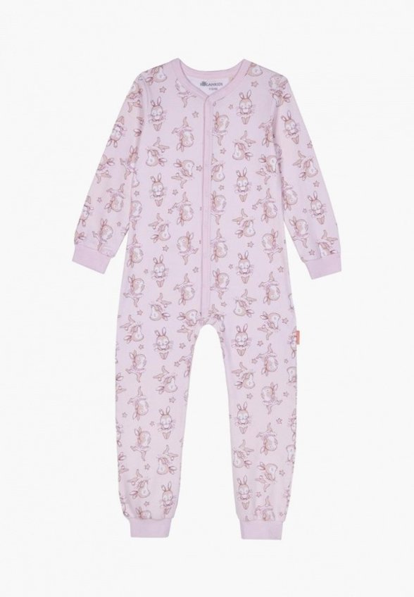 Комбинезон домашний Kogankids