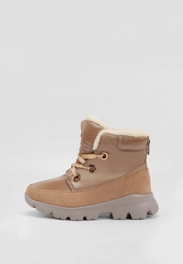 Дутики Donna D’oro