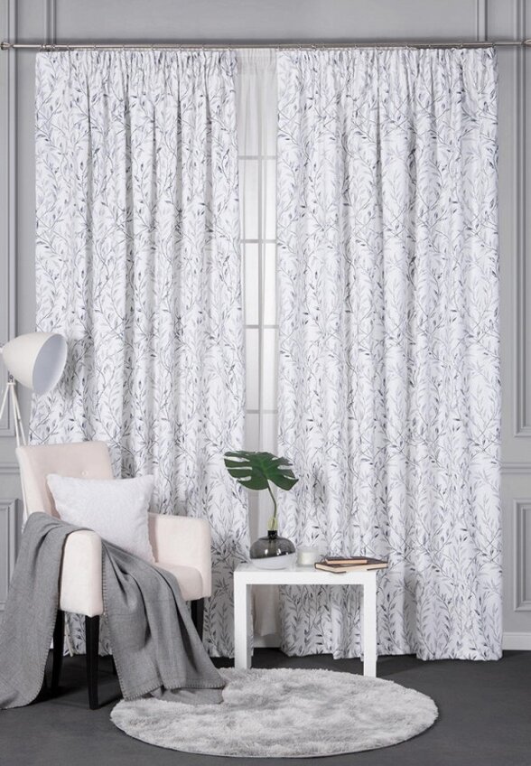 Штора Daily by T