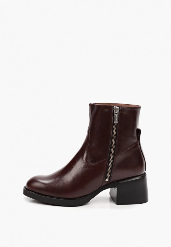 Ботильоны Wonders