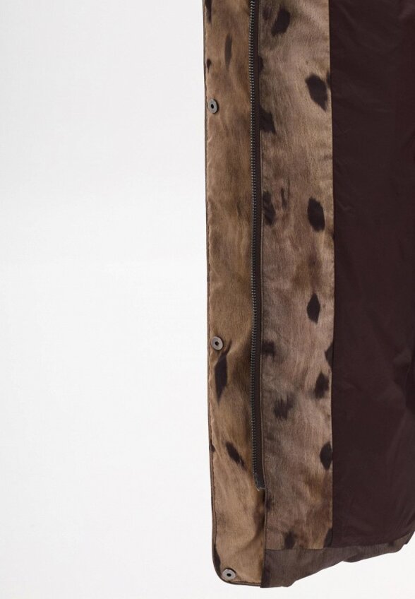 Пуховик Bulmer