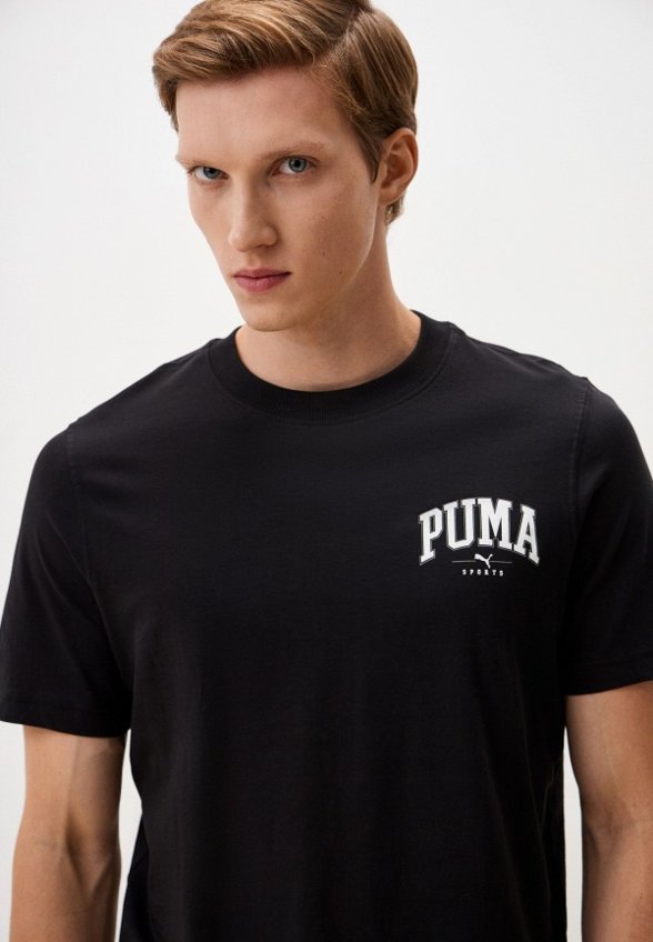 Футболка PUMA