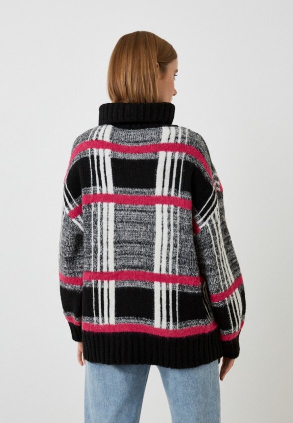 Свитер Silvian Heach